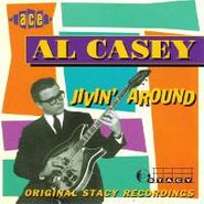 Al Casey, Jivin' Around (CD)