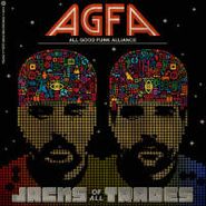 All Good Funk Alliance, Jacks Of All Trades (CD)