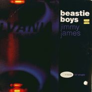 Beastie Boys, Jimmy James (12")