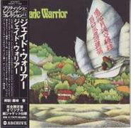 Jade Warrior, Jade Warrior [Mini-LP, Import] (CD)