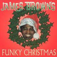 James Brown, James Brown's Funky Christmas (CD)