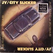 James Young, JY / City Slicker (LP)