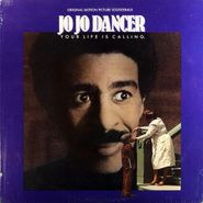 Various Artists, Jo Jo Dancer Your Life Is Calling [OST] (LP)