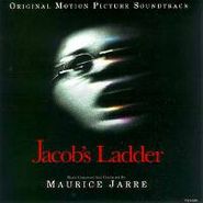 Maurice Jarre, Jacob's Ladder [Score] (CD)