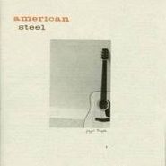 American Steel, Jagged Thoughts (CD)