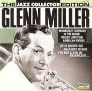 Glenn Miller, Jazz Collector Edition: Glenn Miller  (CD)