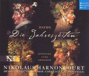 Franz Joseph Haydn, Haydn: Die Jahreszeiten [Import] (CD)