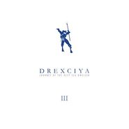 Drexciya, Journey Of The Deep Sea Dweller Part III (CD)