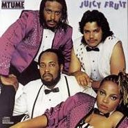 Mtume, Juicy Fruit (CD)