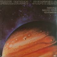 Paul Horn, Jupiter 8 (LP)