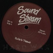 Sound Stream, Julie’s Theme (12”)