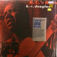 K.C. Douglas, K.C.'s Blues (LP)