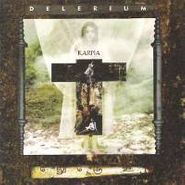 Delerium, Karma (CD)