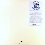 2 Bad Mice, Kaotic Chemistry (LP)