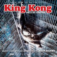 John Barry, King Kong [Deluxe Edition] [1976 Score] (CD)
