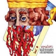 Epsilons, Killed 'Em Deader'n a Six Card Poker Hand (CD)