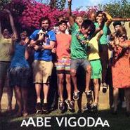 Abe Vigoda, Kid City (CD)