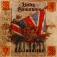 Babyshambles, Killamangiro / The Man Who Came To Stay [UK Issue] (7")