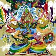 Rainbow Arabia, Kabukimono (CD)