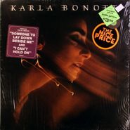 Karla Bonoff, Karla Bonoff (LP)