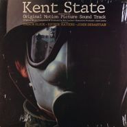 Ken Lauber, Kent State [OST] (LP)