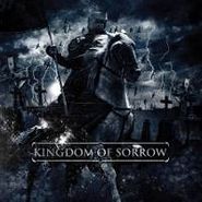 Kingdom of Sorrow, Kingdom Of Sorrow (CD)