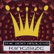 The Boo Radleys, Kingsize (CD)