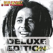 Bob Marley & The Wailers, Kaya [Deluxe Edition] (CD)
