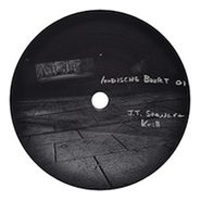 JT Stewart, Krill/Swfysu (12")