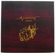 Merzbow, Kibako (CD)