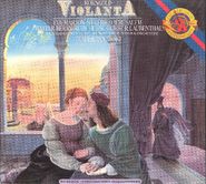 Erich Wolfgang Korngold, Korngold:  Violanta (CD)