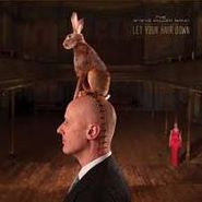 Steve Miller Band, Let Your Hair Down (CD)