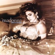 Madonna, Like A Virgin [Promo] (LP)