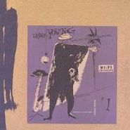 Lester Young, Lester Young With The Oscar Peterson Trio (CD)
