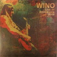 Wino, Live At Roadburn 2009 (LP)