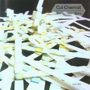 Cut Chemist, Litmus Test EP (12")