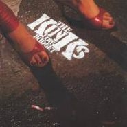 The Kinks, Low Budget [EU Import] (CD)