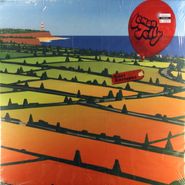 Lemon Jelly, Lost Horizons [UK Issue] (LP)