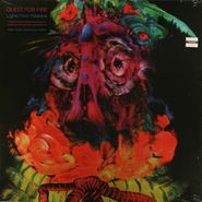 Quest For Fire, Lights From Paradise (LP)