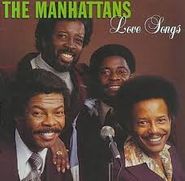 The Manhattans, Love Songs (CD)