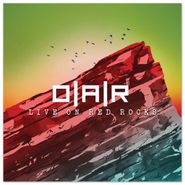 O.A.R., Live On Red Rocks (CD)
