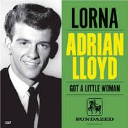 Adrian Lloyd, Lorna [RECORD STORE DAY] (7")