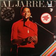 Al Jarreau, Look To The Rainbow [Live In Europe] (LP)