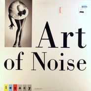 Art Of Noise, Legacy (12")
