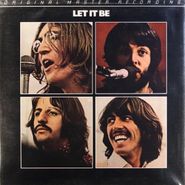 The Beatles, Let It Be [MFSL] (LP)