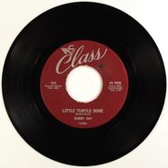 Bobby Day, Little Turtle Dove / Saving My Life For You (7")