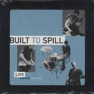 Built To Spill, Live Sampler (CD)