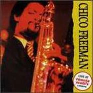 Chico Freeman, Live At Ronnie Scott's (CD)