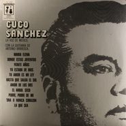 Cuco Sanchez, La Voz De Mexico (LP)