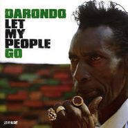 Darondo, Let My People Go (CD)